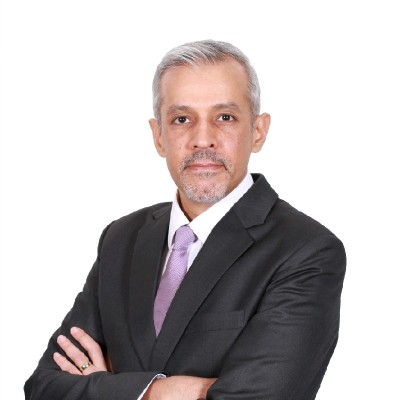 Photo of Gautam Khurana